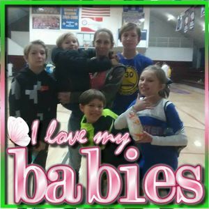 Meet your Posher, Mary